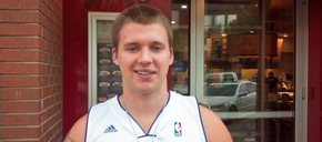 Photo of Jake White