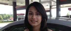 Photo of Raisha Basnyat
