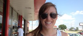 Photo of Amanda Maez