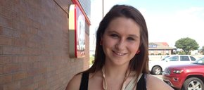 Photo of Julie Bullinger