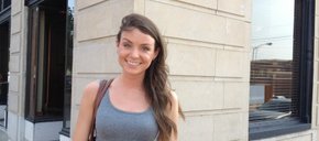 Photo of Rachel Carwas