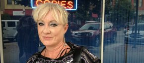 Photo of Sheree Garrison