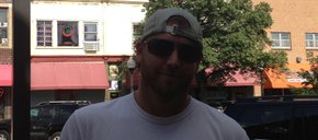 Photo of John Gorman