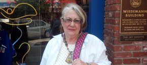 Photo of Karen Hastings