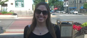 Photo of Lyndsey Horner
