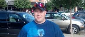 Photo of Troy Cochran
