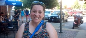 Photo of Kerrie Gipe