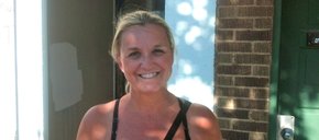 Photo of Lisa Flanders