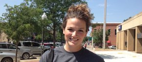 Photo of Catherine Swift