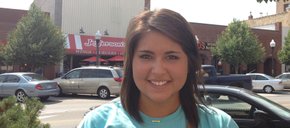 Photo of Abbie Shawano