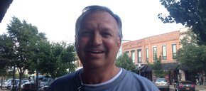 Photo of Curt Brungardt