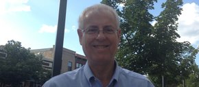 Photo of John Rhodes