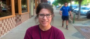 Photo of Heather Lopez