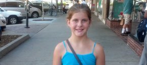 Photo of Ella Williams