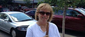 Photo of Connie Goodrich
