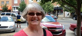 Photo of Darlene Summerour