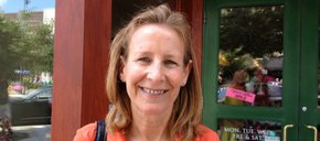 Photo of Susan Sanford