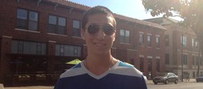 Photo of Joey White