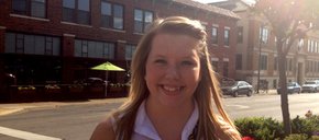 Photo of Michelle Nichols