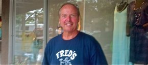 Photo of Fred Kohnke