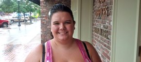Photo of Johnna Skidmore