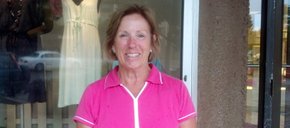 Photo of Martha Kohnke