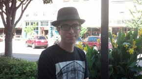 Photo of Allen Sanders
