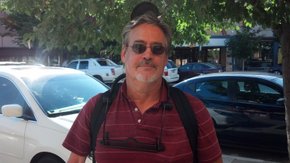 Photo of Jack Lawhorn