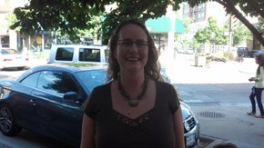 Photo of Rebecca Supernaw