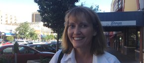 Photo of Lori Zaderenko