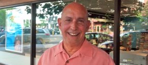 Photo of Mark Master