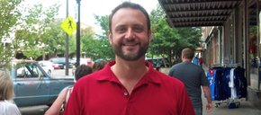 Photo of Ryan McKenzie