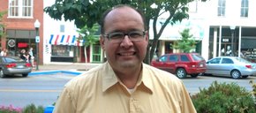 Photo of Sal Ramos
