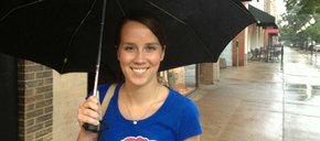 Photo of Liz Sperbeck