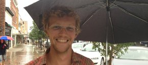 Photo of Nathan Dixey