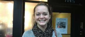 Photo of Paige Gugat