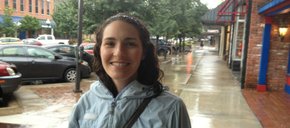 Photo of Tara Katz