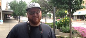Photo of Andrew Phillips