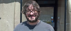 Photo of Jeramie Gillespie