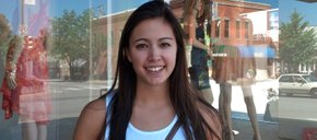 Photo of Kayla Guyot