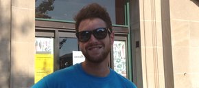 Photo of Jonathan Liggett