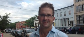 Photo of Bruce Eggers