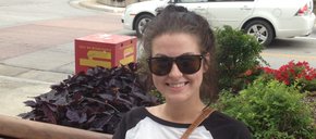 Photo of Mackenzie Conran