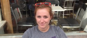 Photo of Rachael Love