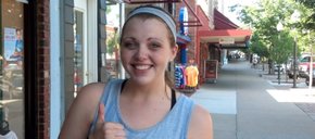 Photo of Jeni Arbuckle