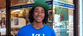 Photo of T.J. Smith
