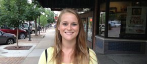 Photo of Kylea Bates