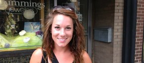 Photo of Natalie Flaucher