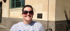 Photo of Meredith Schroeder