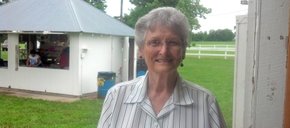 Photo of Doris Linn